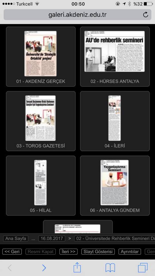 en iyi psikolog antalya gazete haberleri